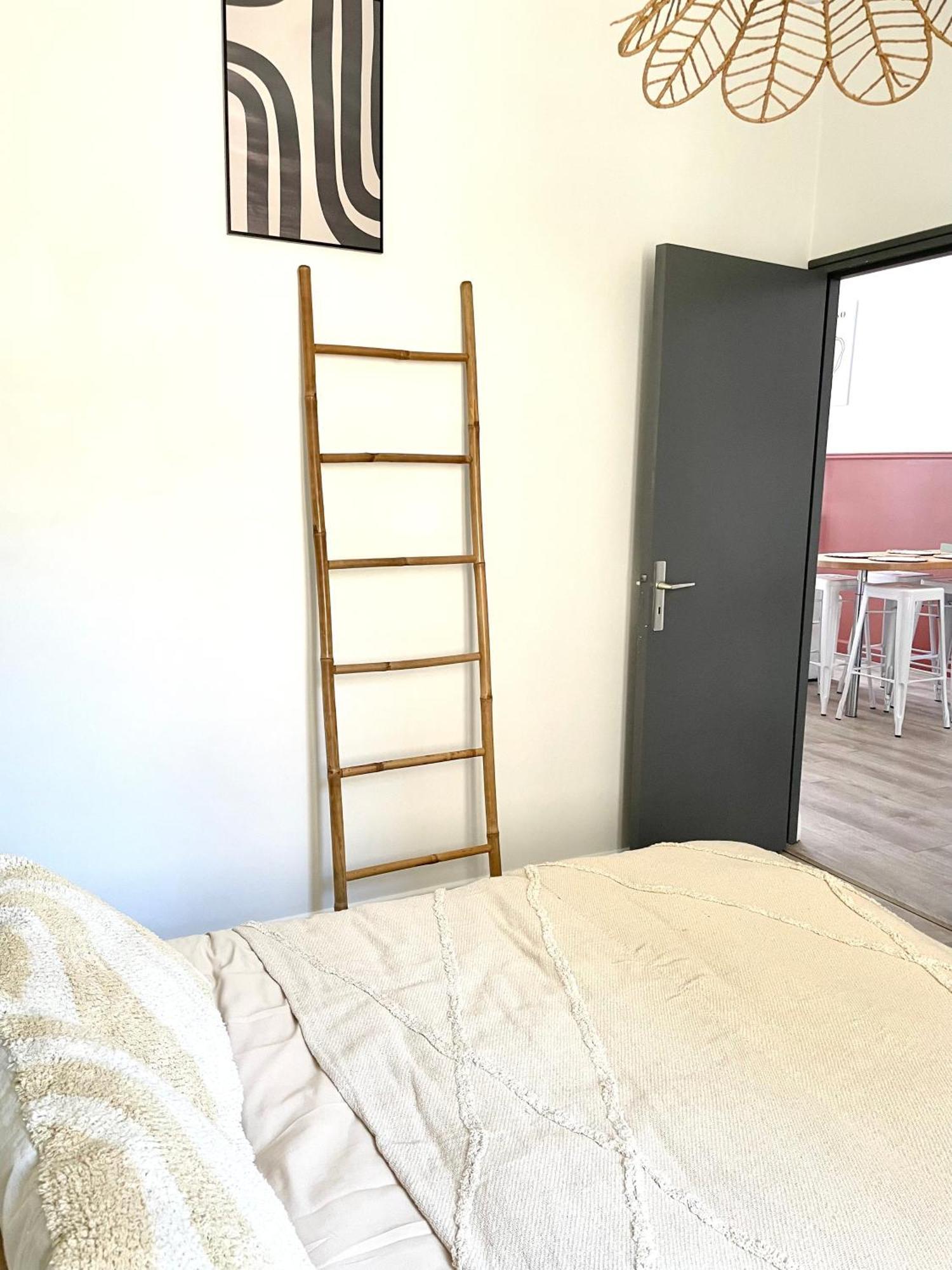 Le Magenta Centre De Laval Proche Gare Appartement Laval (Mayenne)
