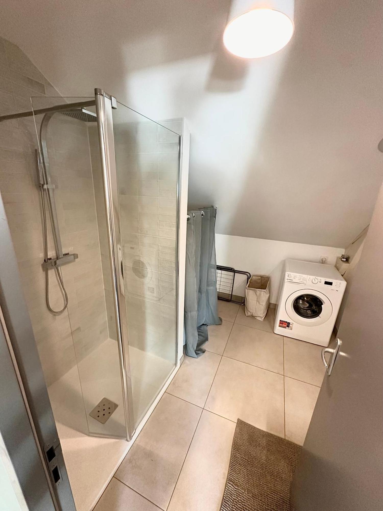 Le Magenta Centre De Laval Proche Gare Appartement Laval (Mayenne)