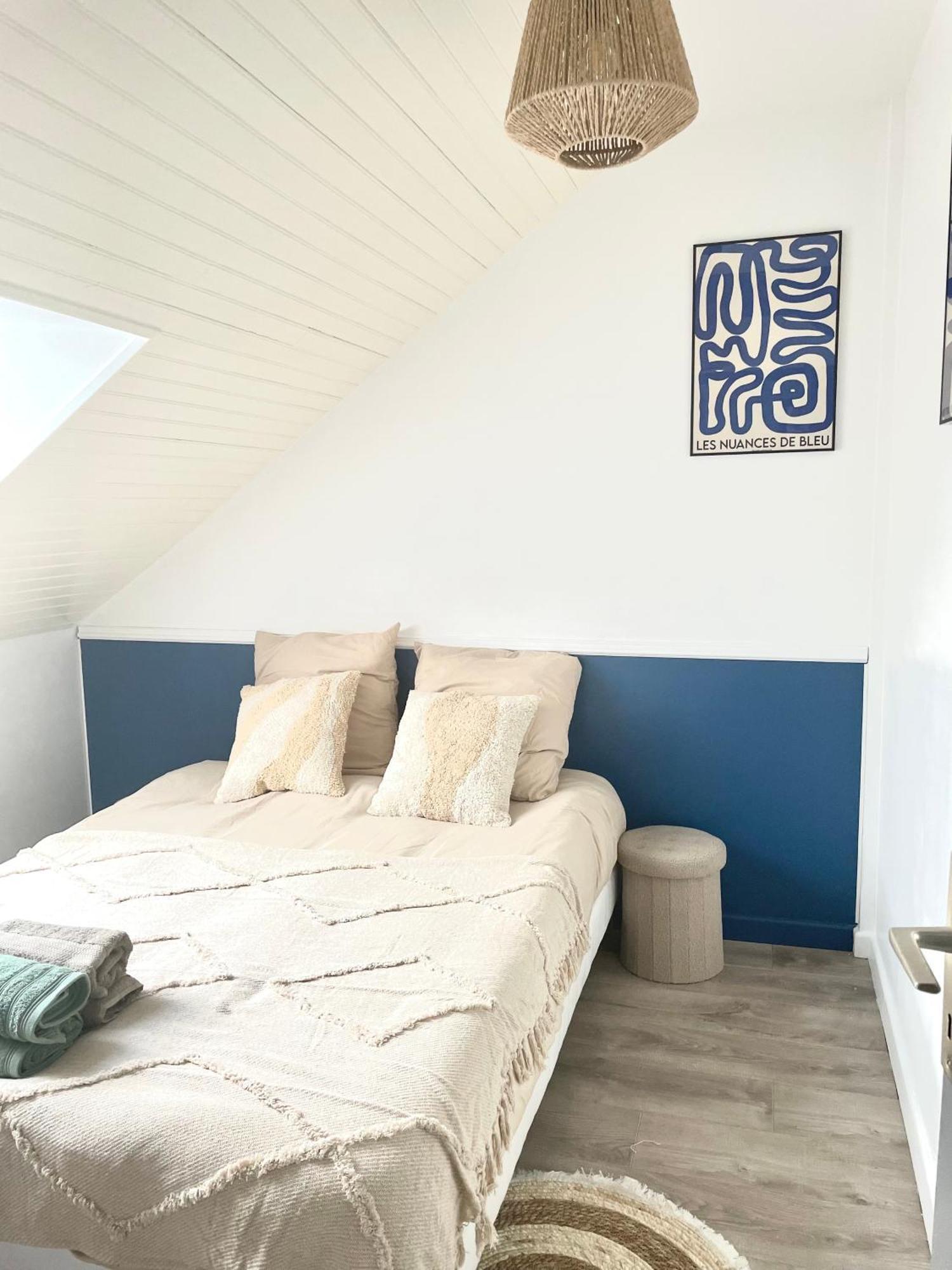 Le Magenta Centre De Laval Proche Gare Appartement Laval (Mayenne)